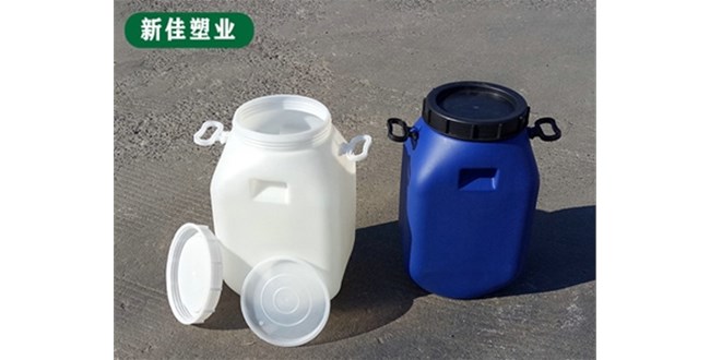 25升塑料桶的強度和哪些因素有關？